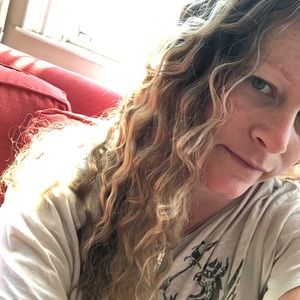 Meet your Posher, Colleen